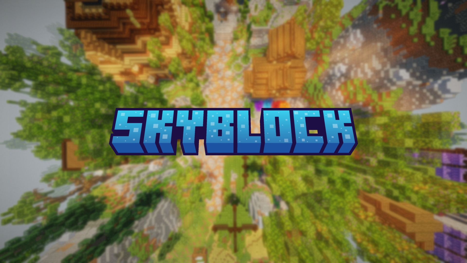 SKYBLOCK SUNUCUMUZ AÇILIYOR!