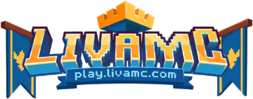 LivaMC logo